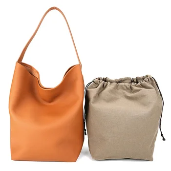 Модная женская роскошная повседневная сумка для покупок из натуральной кожи, сумка для покупок для женщин, сумка для подмышек, женская сумка-тоут для девочек