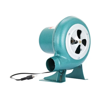Портативный вентилятор для барбекю DC12V вентилятор для кемпинга вентилятор для барбекю