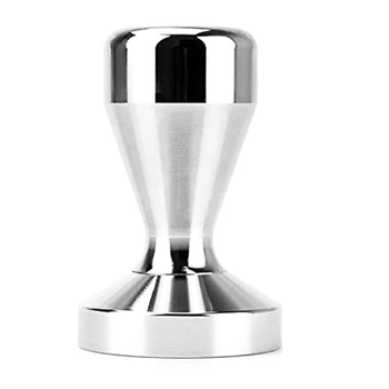 53-миллиметровый Молоток для прессования кофе ручной работы, кофеварка для приготовления Эспрессо, Инструменты для кафе-бариста, Аксессуары для машин
