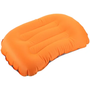 Надувная подушка для сна Многофункциональная подушка для путешествий Подушка для кемпинга на открытом воздухе Легкая подушка