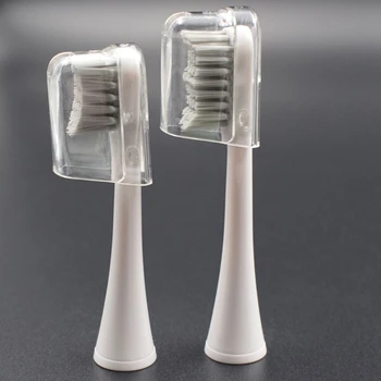 Водяная электрическая зубная щетка для ухода за зубами, головки SonicsBrush, щетинки, насадки N0PF