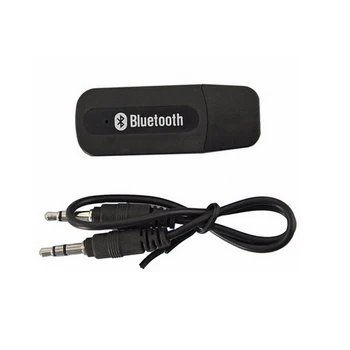 USB Автомобильный Bluetooth AUX Аудиоприемник для opel astra volkswagen golf 7 ford vw golf 7 bmw e87 bmw e91 ford focus 2