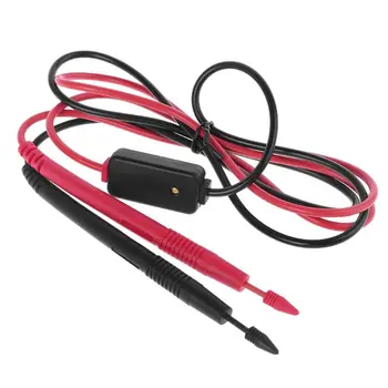 Специальная ручка для разряда конденсатора для ремонта со светодиодом и зуммером