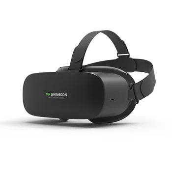 Высококачественные 3D-очки виртуальной реальности AI05 VR емкостью 16 ГБ 