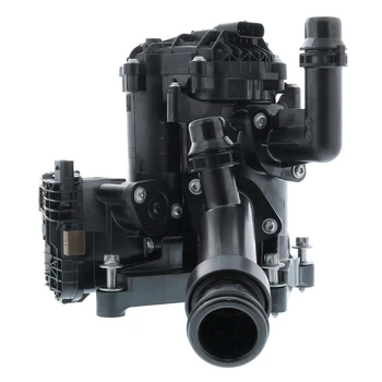 Клапан модуля управления теплообменом автомобиля для Bmw X7 G07 2019-2021 Запасные Части Аксессуары Запчасти 11538642559