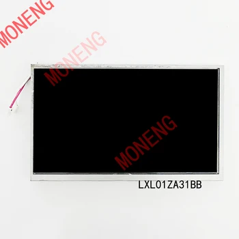 Для оригинального 7,0-дюймового промышленного дисплея LXL01ZA31BB с ЖК-панелью и ЖК-экраном