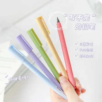 Вечный карандаш Creative Trend Students с автоматическим постоянным грифелем без заточки