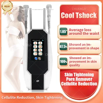 EMSzero NEO 2024 Новейшая технология Cool Tshock 4.0 Система термического шока для лица и тела Cyo Facial Treatment