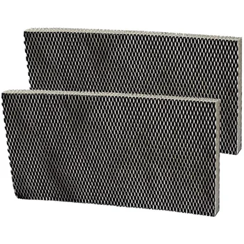 Фитильный фильтр увлажнителя воздуха в комплекте, совместимый с фильтром Holmes HWF80, HWF80-U
