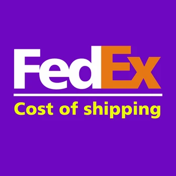 FedEx IP shipping
