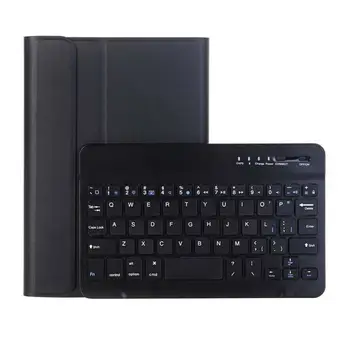 Клавиатура с магнитным креплением для планшета Tab A премиум-класса 10,1 