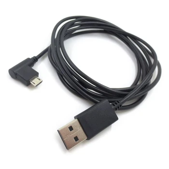 USB-кабель для зарядки и синхронизации даты для планшета Wacom Intuos CTL480 490 690 Шнур питания R2LB