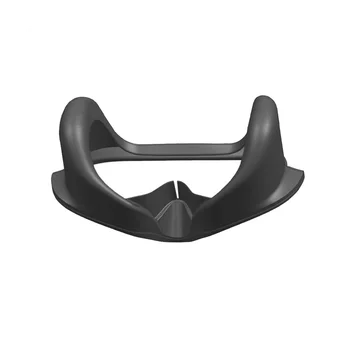 Для 2023 Mate Quest Pro Затемняющая маска для глаз VR Декомпрессионный ремешок Удобные затемняющие очки виртуальной реальности Защитная крышка объектива
