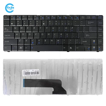 Новая Клавиатура для ноутбука ASUS K40A K40IJ K40IP A41IE A41ID A411 X87Q X8ain K401N