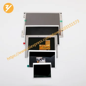 TCG057VGLBW-D20 TCG057VGLBL-D00 5,7-дюймовые промышленные TFT-LCD Дисплейные Модули с 4-проводной Сенсорной панелью Zhiyan supply