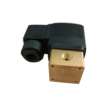 Хит продаж, Электромагнитный клапан для запасных частей винтового воздушного компрессора 1089062004