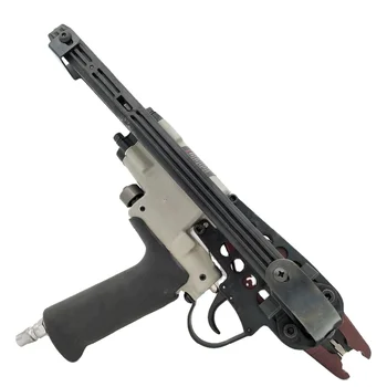 Пневматический кольцевой пистолет c кольцевым пистолетом C-320 для обрамления инструмента пистолет для гвоздей