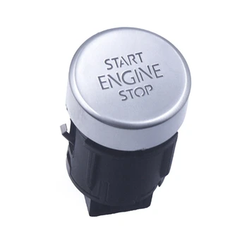 Кнопка Остановки двигателя зажигания 5N0959839