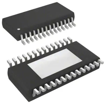 Новые оригинальные компоненты AD5556CRU, упакованные интегральные схемы TSSOP28. BOM-Componentes eletrônicos, preço