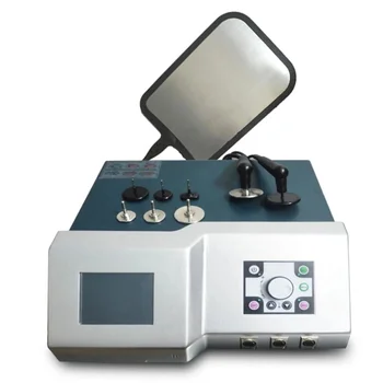 Профессиональная Радиочастотная Машина для глубокого Похудения красоты Indiba 2024 Activ 902 Therapy Active 448khz ER45